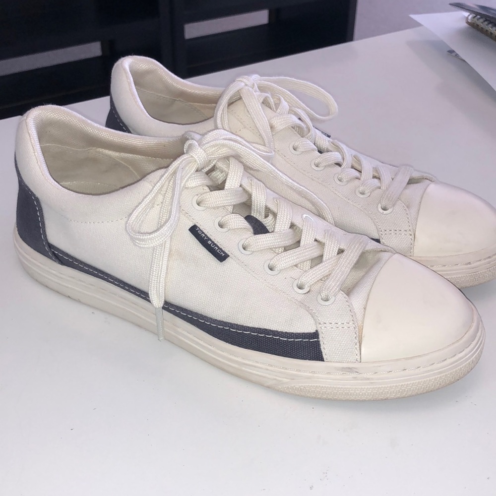 Tory Burch Sneaker